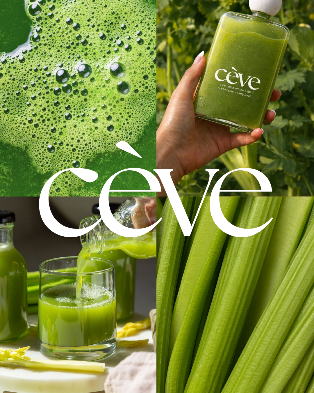 Cève