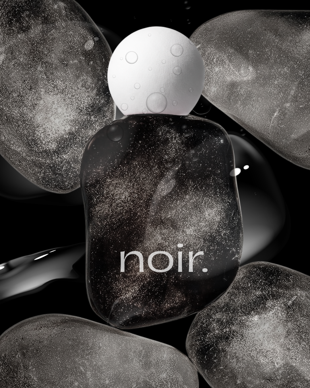 noir.